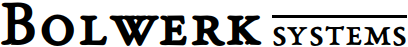 Bolwerk Systems